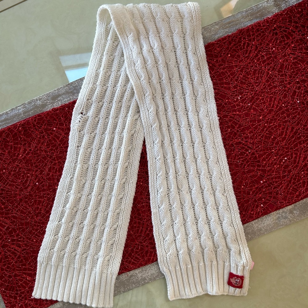 Rocawear Girl’s Scarf